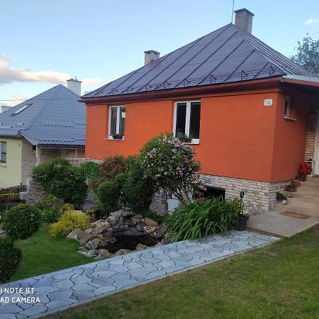 Ubytovanie Na Sukromi Banská Štiavnica Extérieur photo