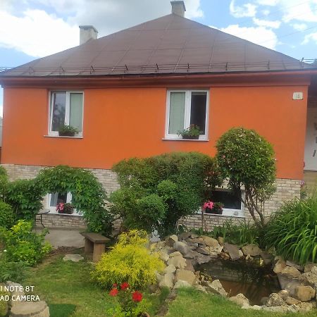 Ubytovanie Na Sukromi Banská Štiavnica Extérieur photo