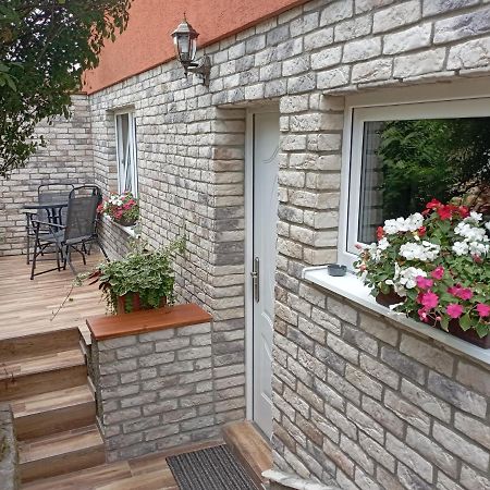 Ubytovanie Na Sukromi Banská Štiavnica Extérieur photo