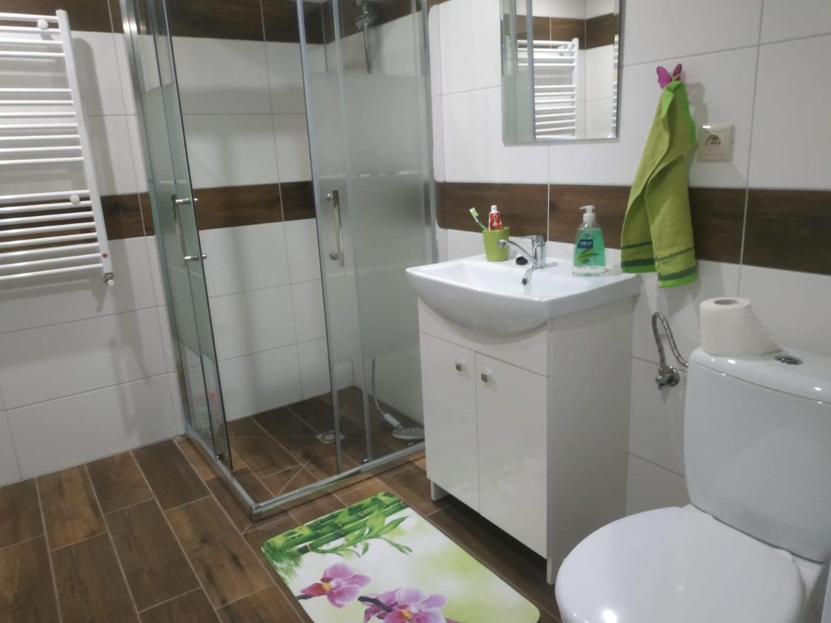Ubytovanie Na Sukromi Banská Štiavnica Extérieur photo