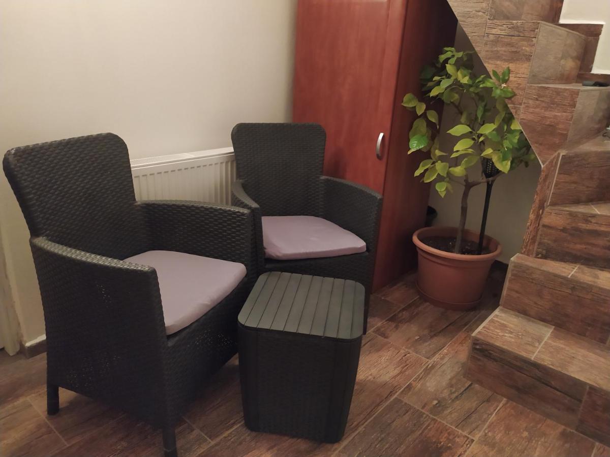 Ubytovanie Na Sukromi Banská Štiavnica Extérieur photo