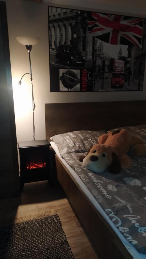 Ubytovanie Na Sukromi Banská Štiavnica Extérieur photo