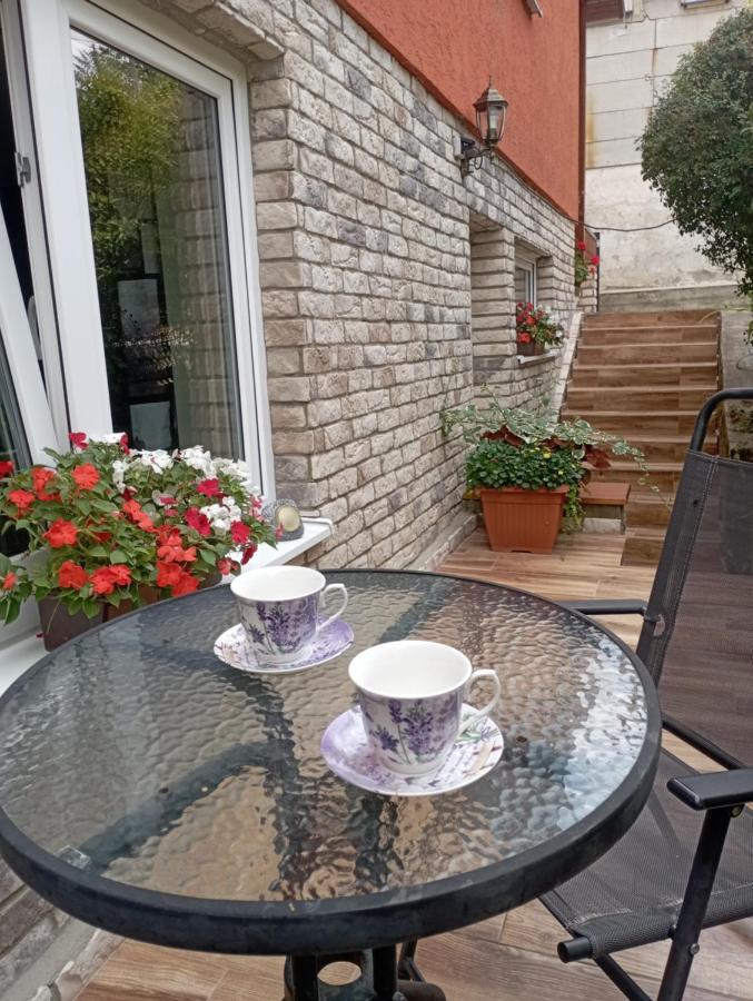 Ubytovanie Na Sukromi Banská Štiavnica Extérieur photo