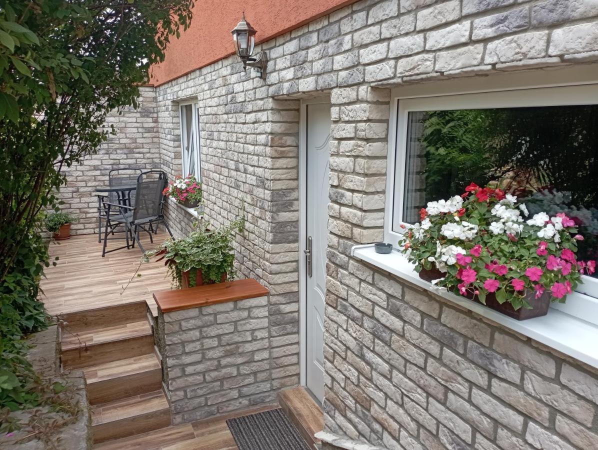 Ubytovanie Na Sukromi Banská Štiavnica Extérieur photo