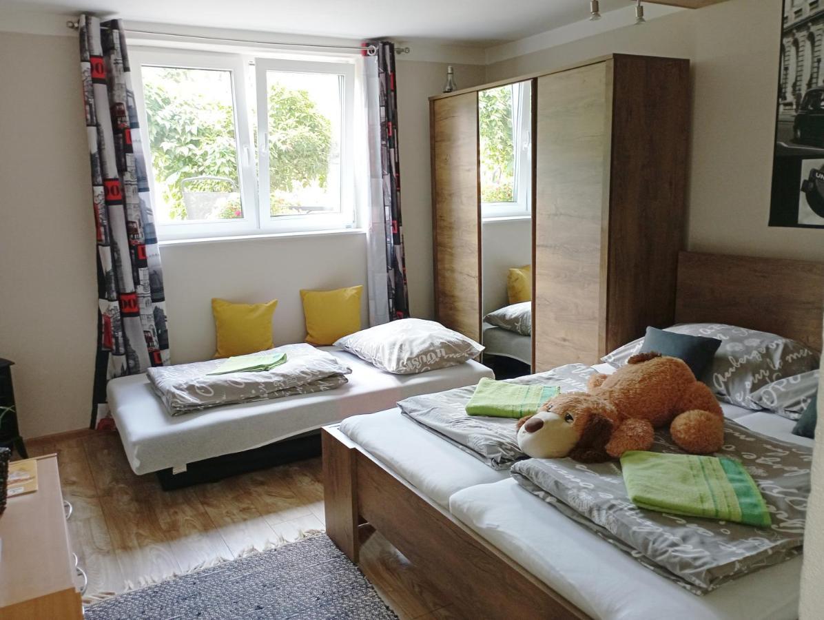 Ubytovanie Na Sukromi Banská Štiavnica Extérieur photo