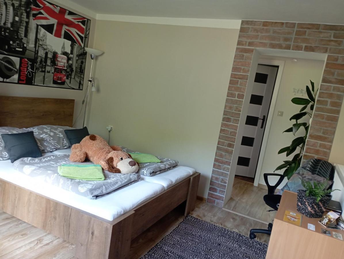 Ubytovanie Na Sukromi Banská Štiavnica Extérieur photo