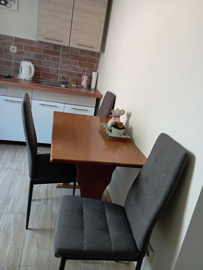 Ubytovanie Na Sukromi Banská Štiavnica Extérieur photo