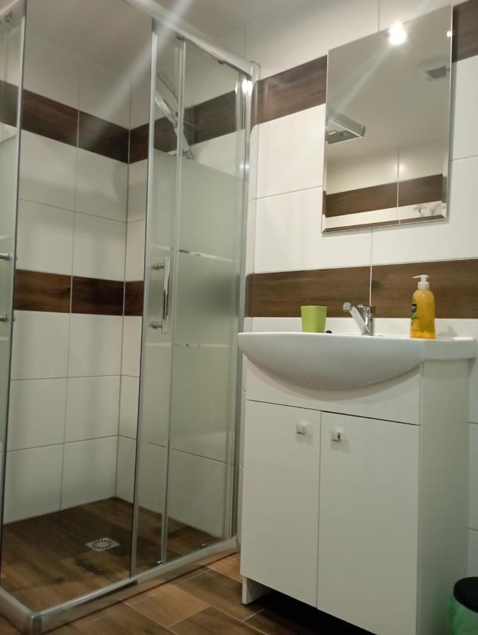 Ubytovanie Na Sukromi Banská Štiavnica Extérieur photo